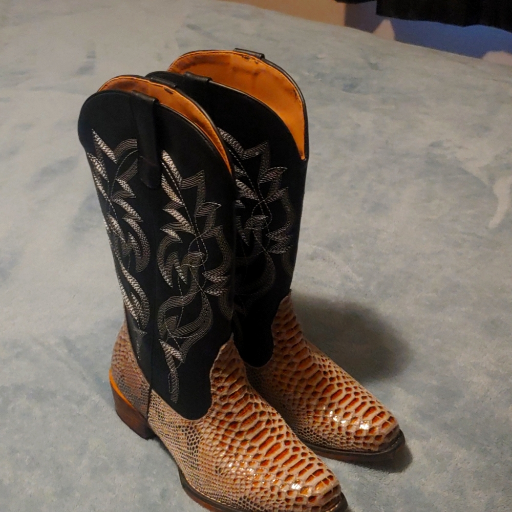 Boots